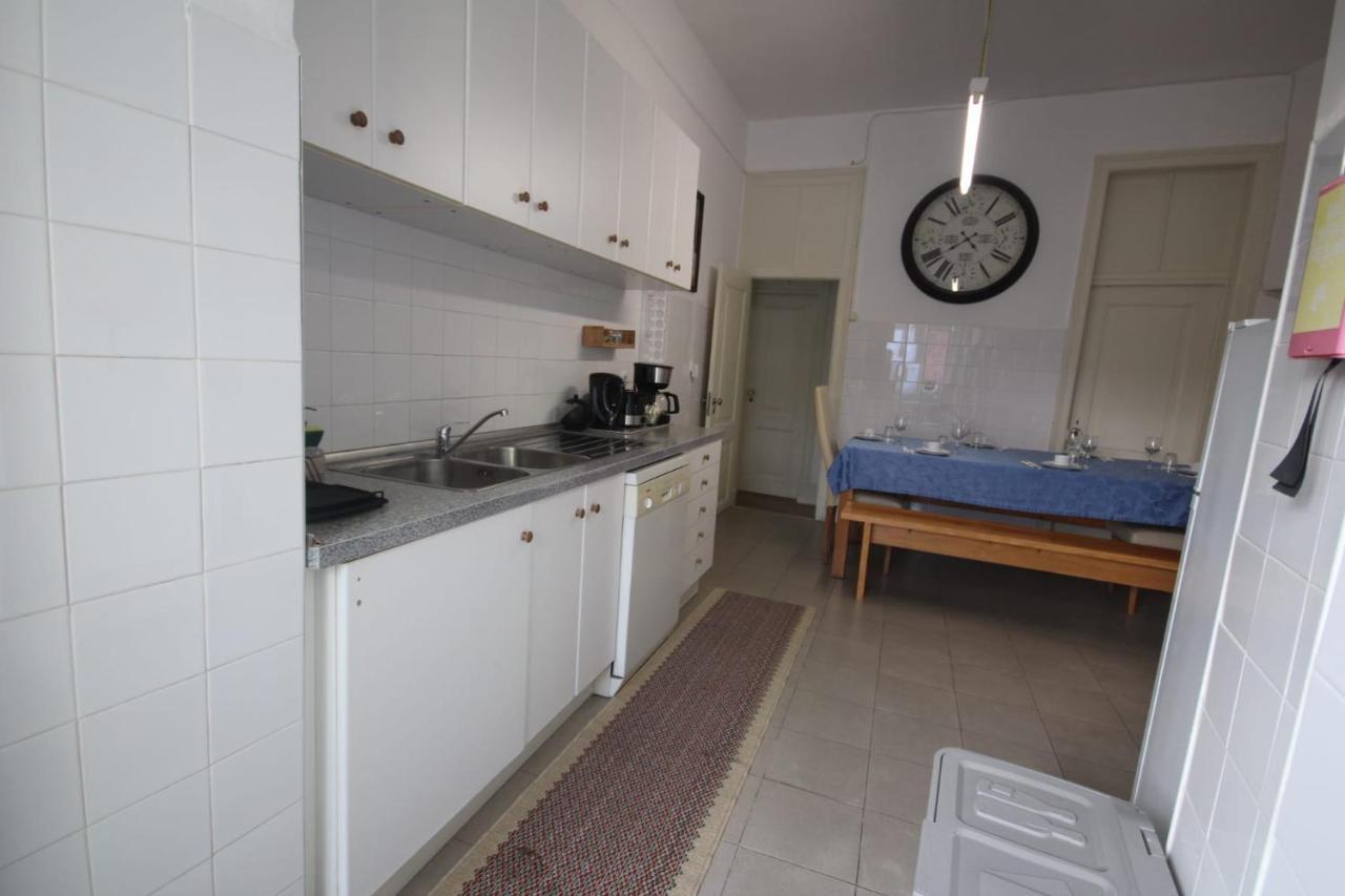 Romantic Chiado 7 -Private Small Single Room With No Outside Window Lisboa Eksteriør bilde